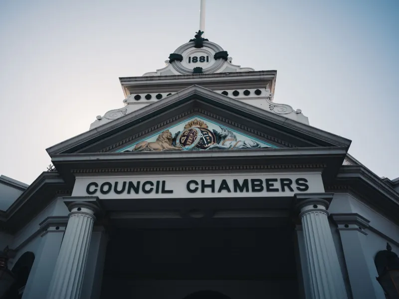Budgeted but Buried: How to Track the Capital Improvement Funds That Never Reach Your Neighborhood