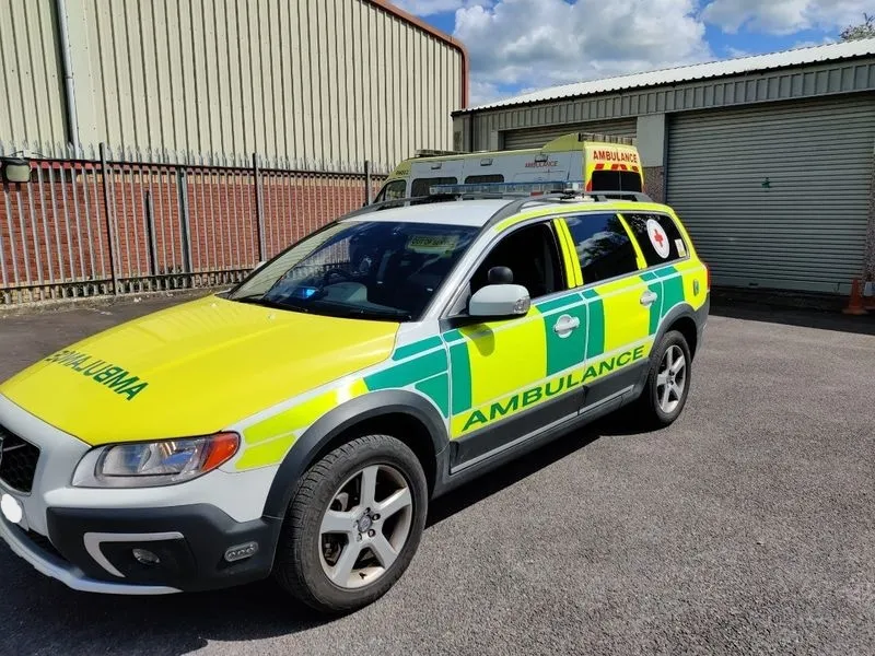 When Seconds Disappear: The Hidden Geography of Ambulance Response Failures in American Cities