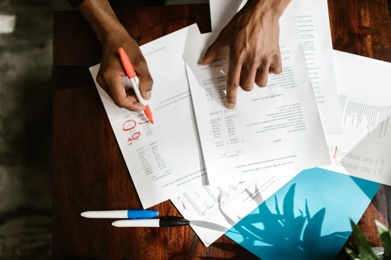 One Evening, One Spreadsheet: Why Reading the Budget Is the Most Underrated Act of Citizenship