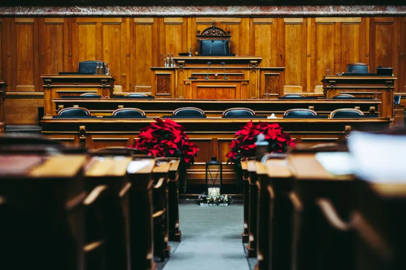 Scheduled for Failure: How City Hall Keeps Civic Meetings Out of Reach